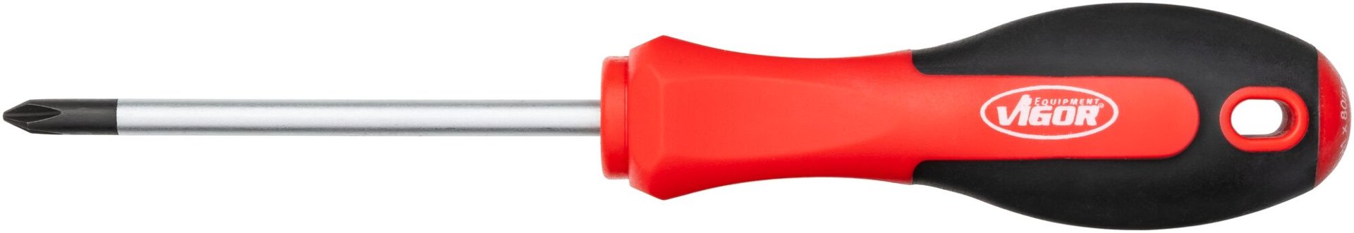 VIGOR Werkzeugkoffer ∙ universal ∙ V2542N ∙ 144-teilig ∙ Anzahl Werkzeuge: 144 Produktbild img38 L