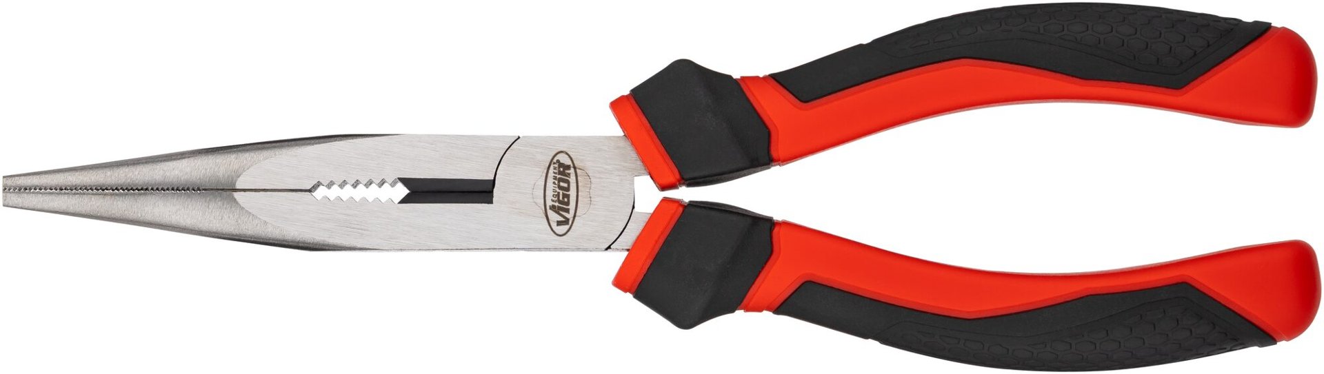 VIGOR Werkzeugkoffer ∙ universal ∙ V2542N ∙ 144-teilig ∙ Anzahl Werkzeuge: 144 Produktbild img51 L