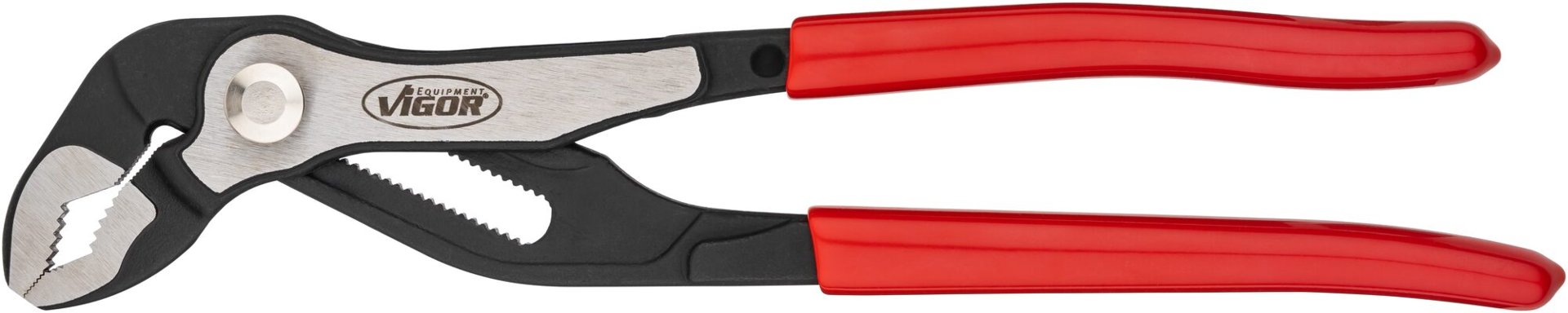 VIGOR Werkzeugkoffer ∙ universal ∙ V2542N ∙ 144-teilig ∙ Anzahl Werkzeuge: 144 Produktbild img53 L