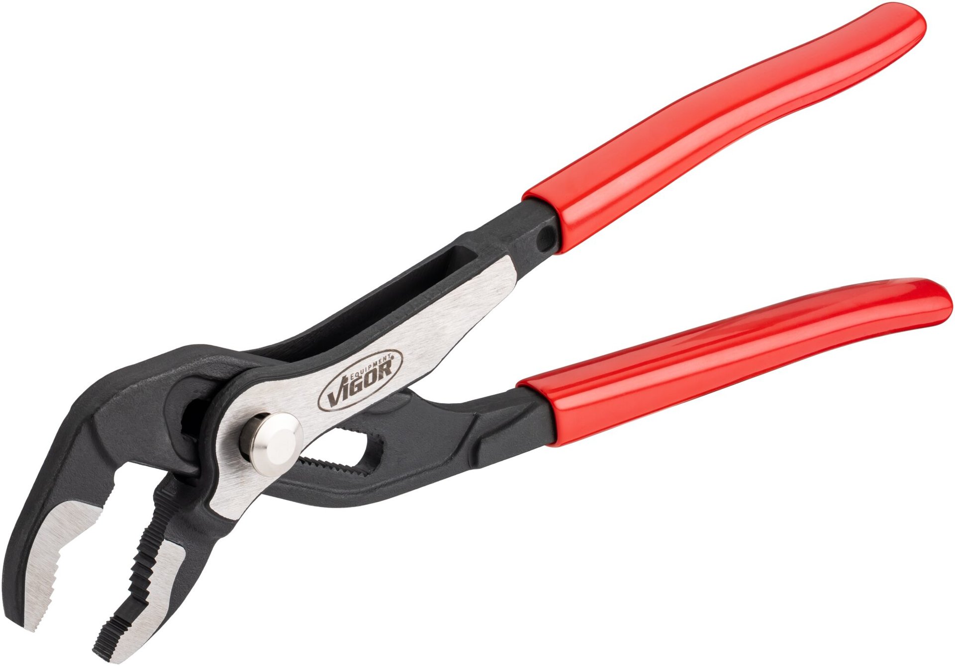 VIGOR Werkzeugkoffer ∙ universal ∙ V2542N ∙ 144-teilig ∙ Anzahl Werkzeuge: 144 Produktbild img54 L