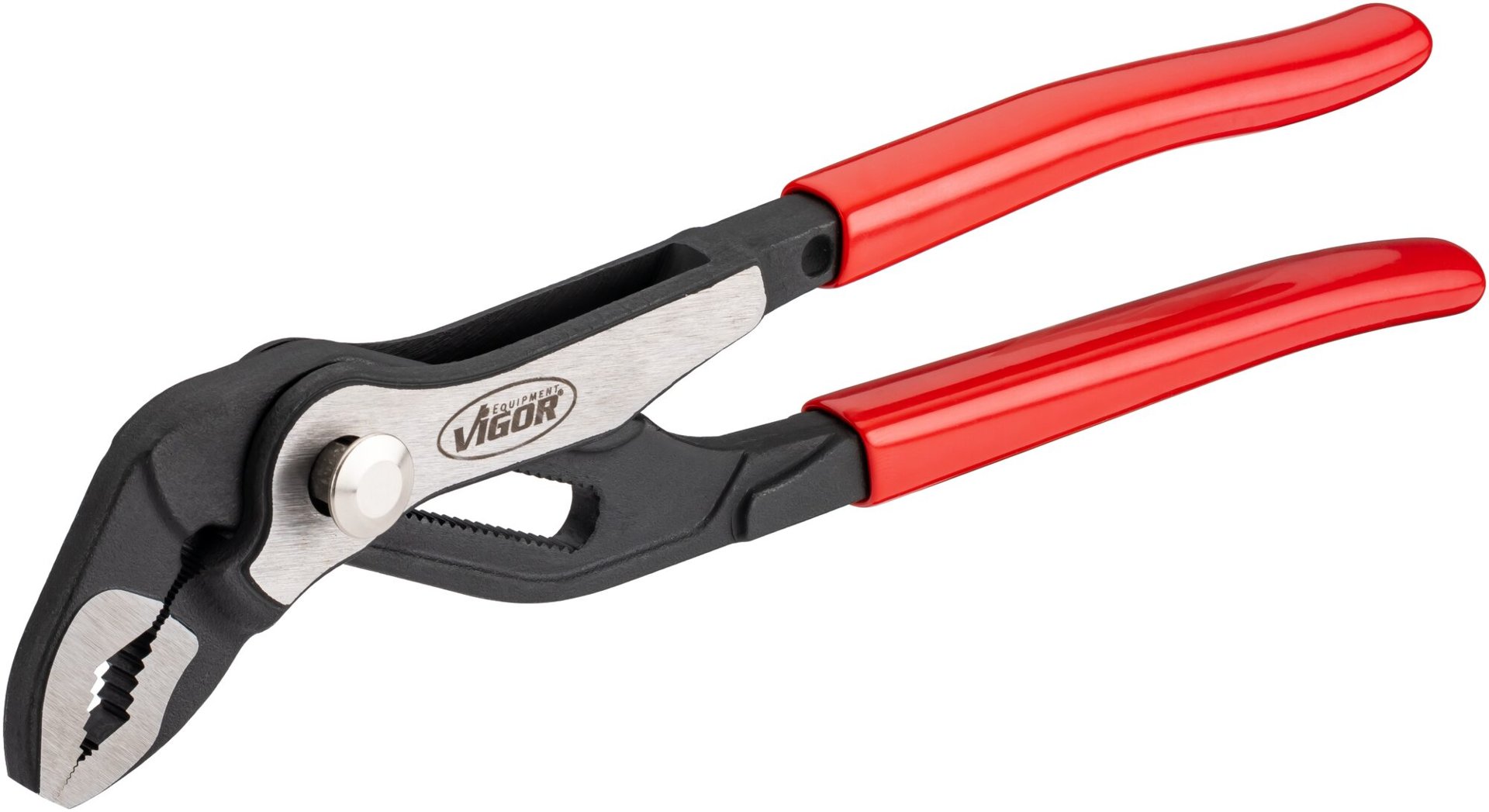 VIGOR Werkzeugkoffer ∙ universal ∙ V2542N ∙ 144-teilig ∙ Anzahl Werkzeuge: 144 Produktbild img55 L