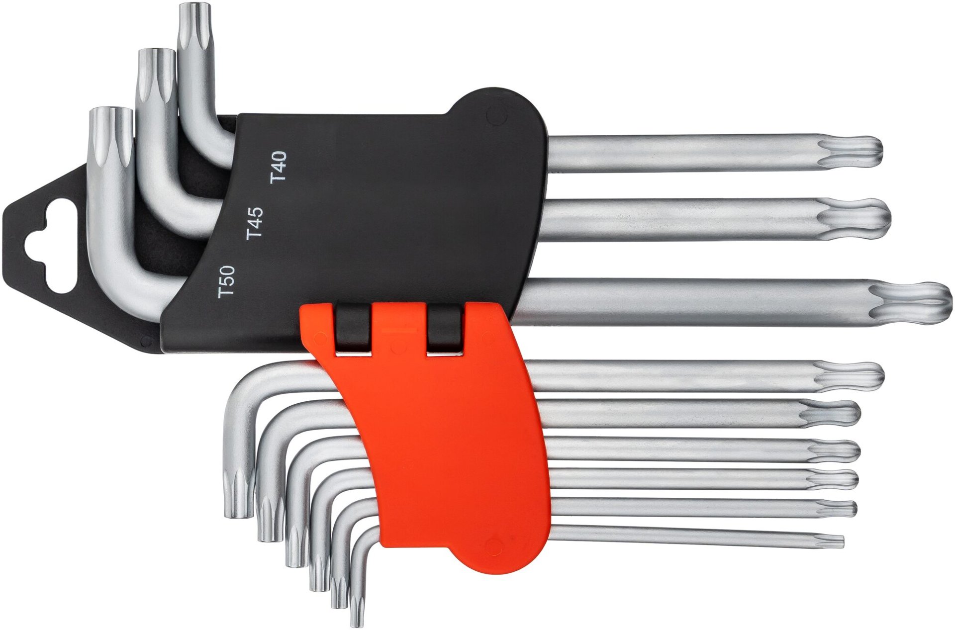 VIGOR Werkzeugkoffer ∙ universal ∙ V2542N ∙ 144-teilig ∙ Anzahl Werkzeuge: 144 Produktbild img59 L