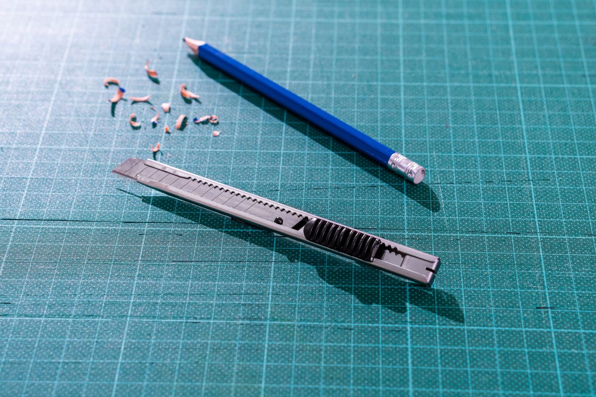 VIGOR Universalmesser ∙ V2627 ∙ 210 mm Produktbild img3 L