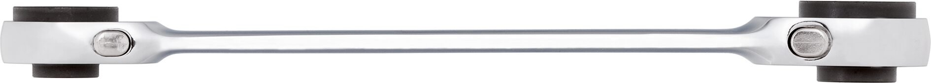 VIGOR Doppel Ratschen-Ringschlüssel 4-in-1 Produktbild img6 L