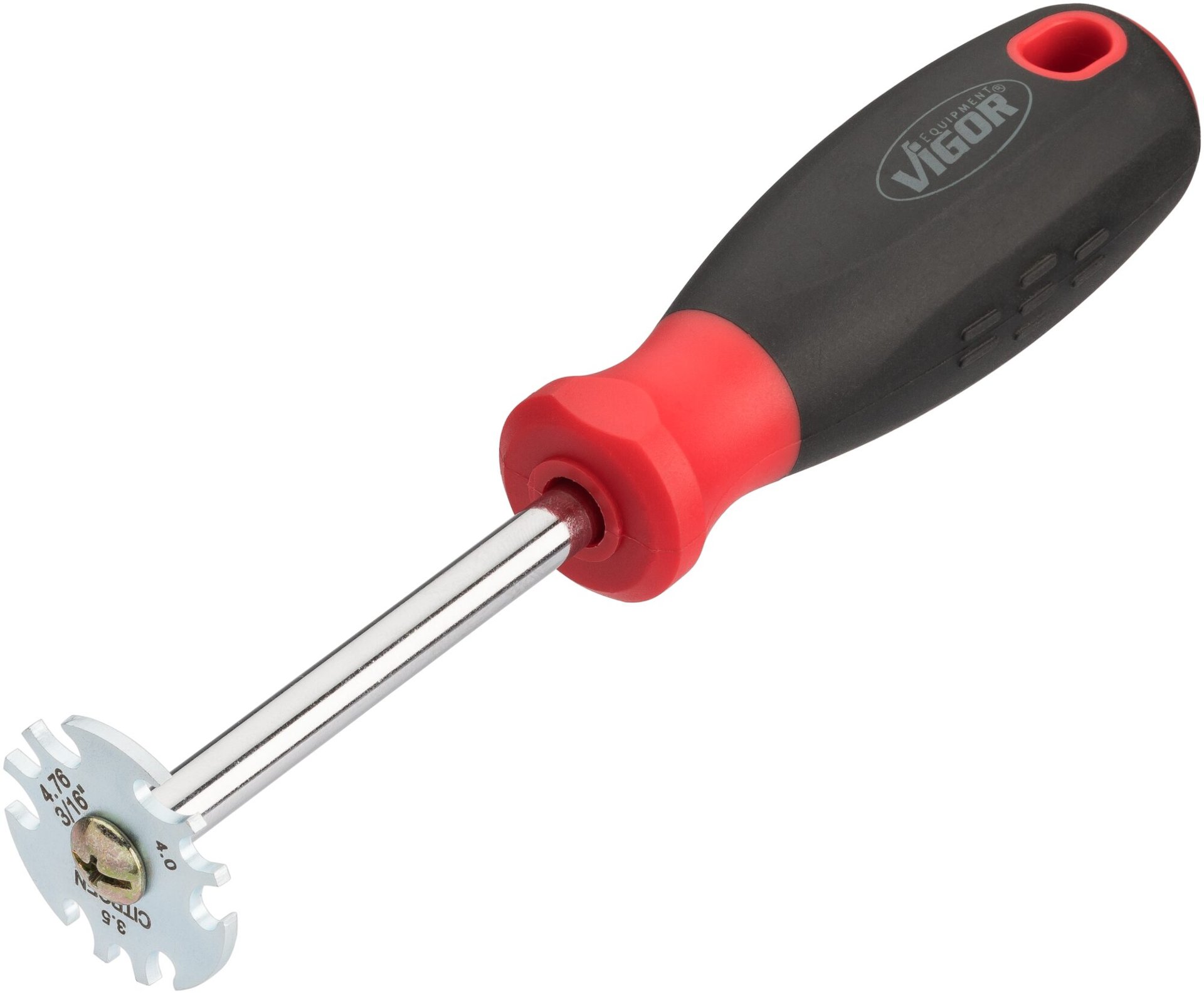VIGOR Inspektions-Werkzeug ∙ für Brems- und Kraftstoffleitungen ∙ V2789N ∙ 200 mm Produktbild img1 L
