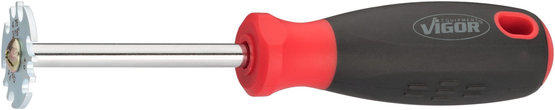 VIGOR Inspektions-Werkzeug ∙ für Brems- und Kraftstoffleitungen ∙ V2789N ∙ 200 mm Produktbild img5 L