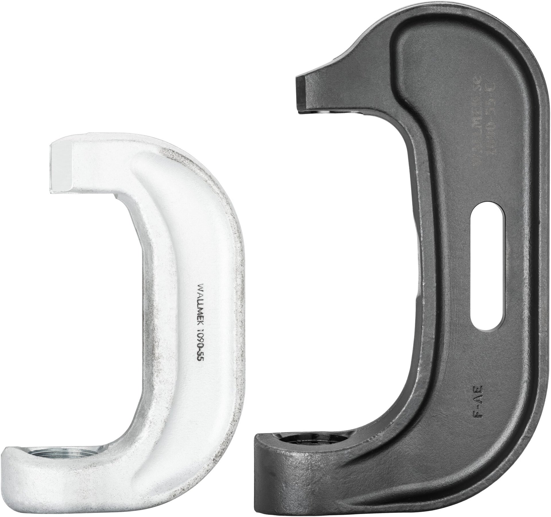 VIGOR Pressbügel zum Wechsel von Traggelenken und Stabilisator-Kugelgelenken ∙ V2858N Produktbild img12 L