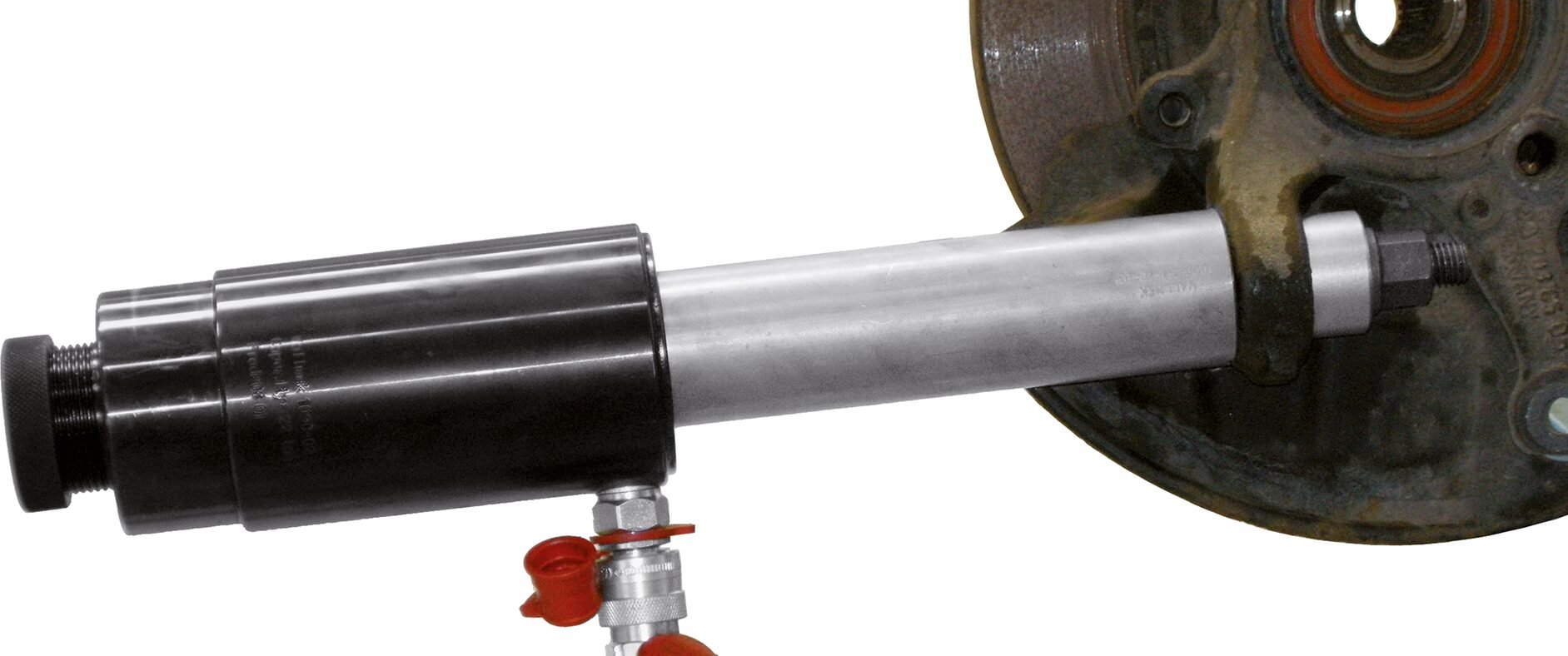 VIGOR Lenkerbuchsen Satz ∙ hinten ∙ MERCEDES-BENZ ∙ V2917 ∙ 7-teilig ∙ Anzahl Werkzeuge: 7 Produktbild img2 L