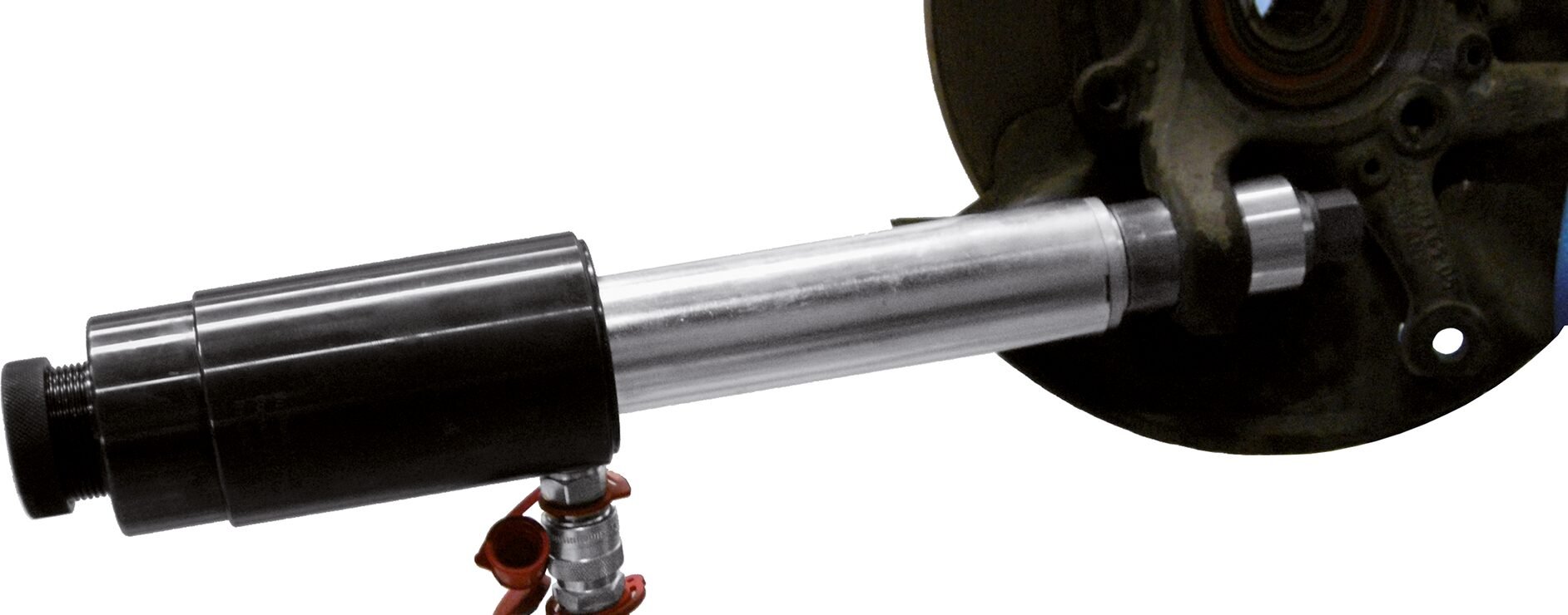 VIGOR Lenkerbuchsen Satz ∙ hinten ∙ MERCEDES-BENZ ∙ V2917 ∙ 7-teilig ∙ Anzahl Werkzeuge: 7 Produktbild img4 L
