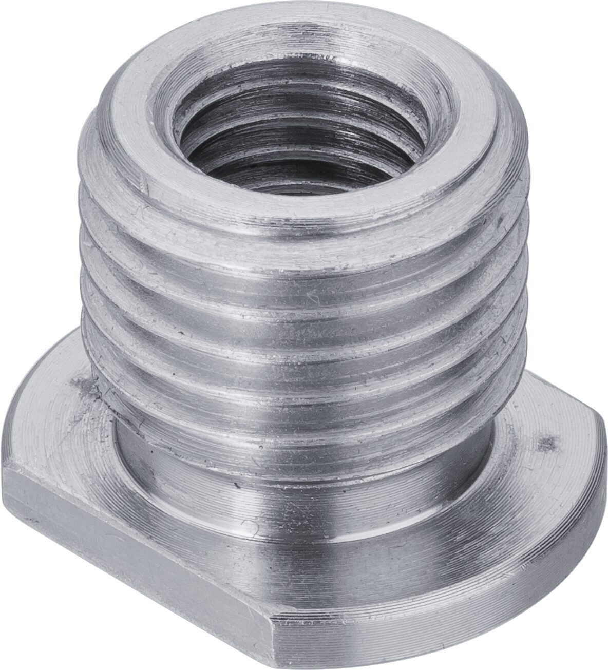 VIGOR Adapter ∙ M22 x 2,5 – M14 x 2,0 ∙ V3135 Produktbild img1 L