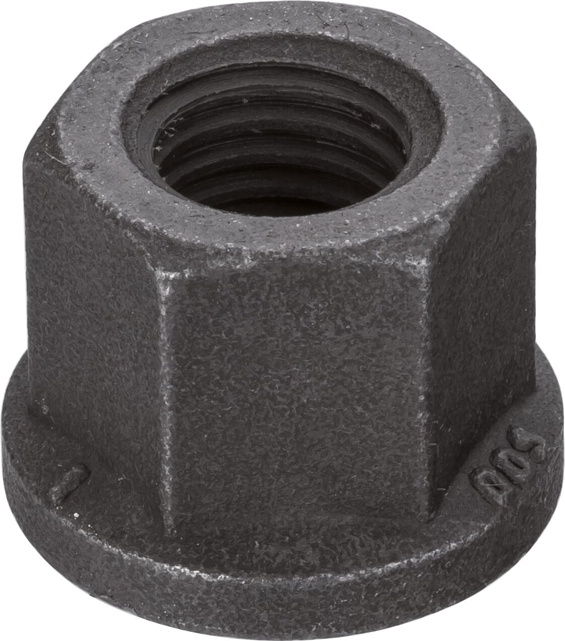 VIGOR Kragenmutter ∙ M14 x 2,0 ∙ V3137 Produktbild img1 L