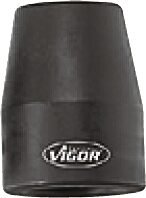 VIGOR Adapter ⌀ 24,5&nbsp;mm ∙ V3591 ∙ 32 mm Produktbild img1 L