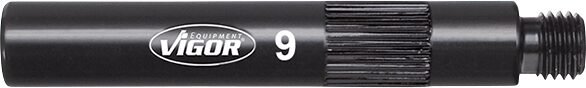 VIGOR Adapter ∙ Volvo ∙ gerade ∙ V3689 Produktbild img1 L