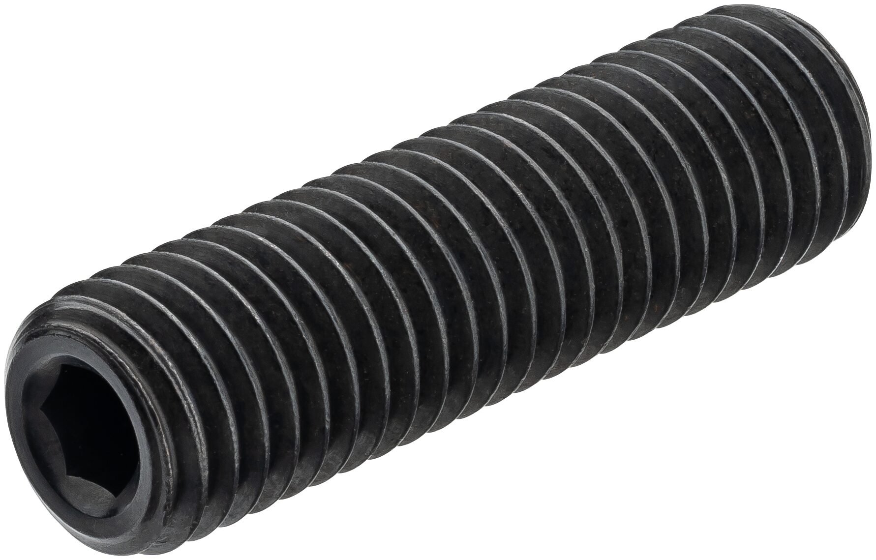 VIGOR Ersatzstift ∙ für Fixierschraube ∙ für V3873 ∙ V3873-1 Produktbild img1 L