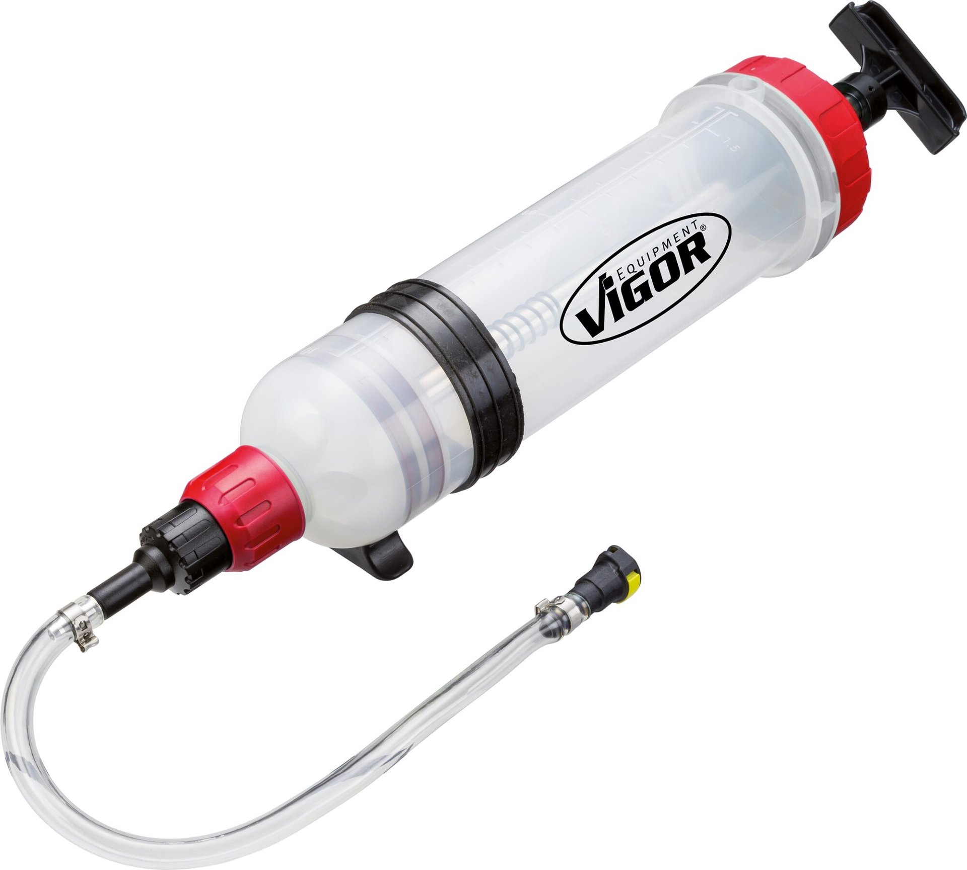 VIGOR Vakuumpumpe ∙ V4201 ∙ 6-teilig ∙ Anzahl Werkzeuge: 6 Produktbild img1 L