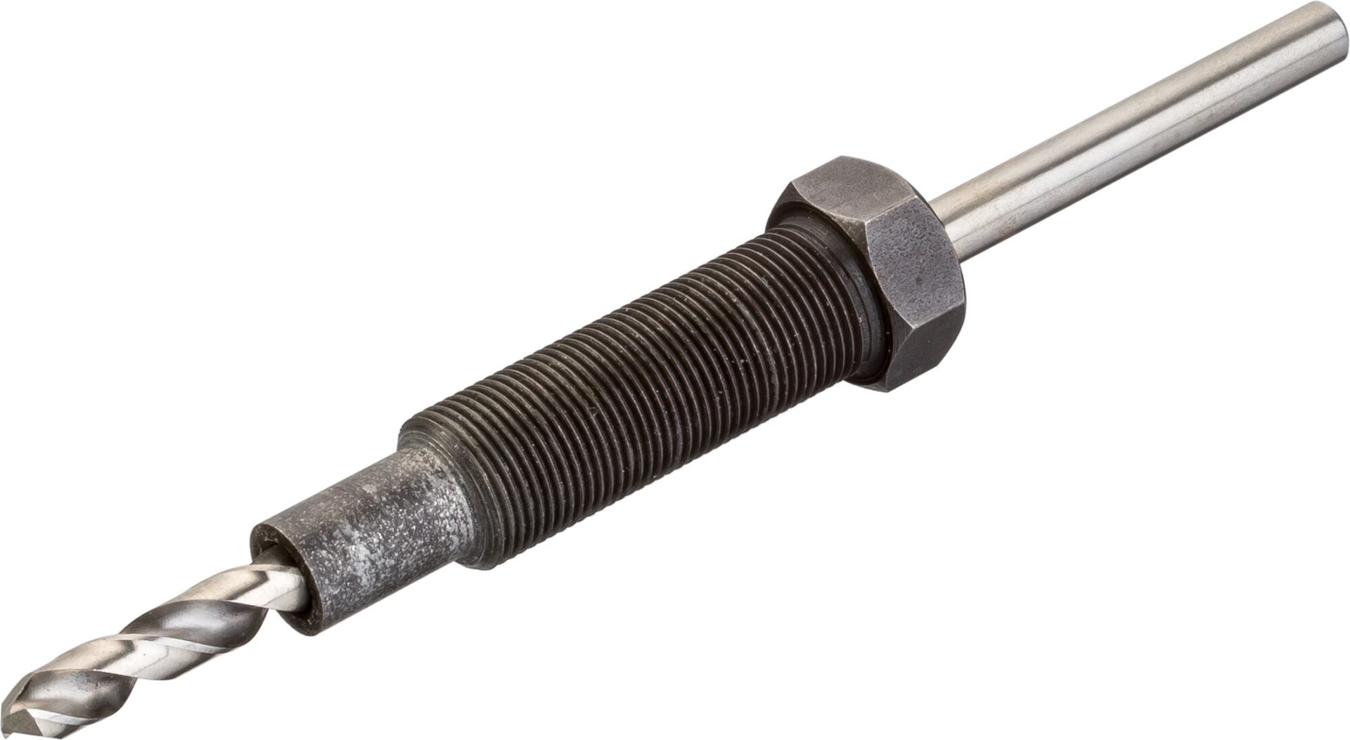VIGOR HSS-Bohrer 6 mm ∙ V4248 ∙ 6 mm Produktbild img1 L