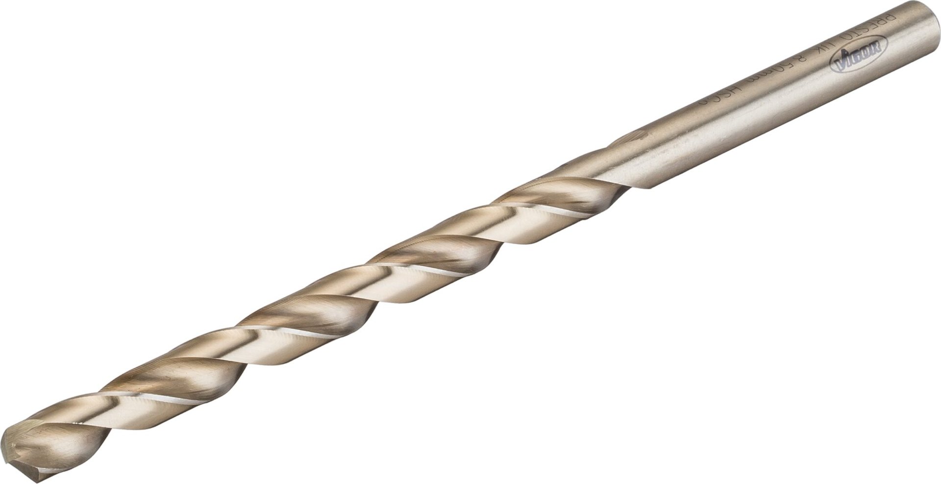 VIGOR HSS-Bohrer 8,5 mm ∙ V4249 ∙ 8,5 mm Produktbild img2 L