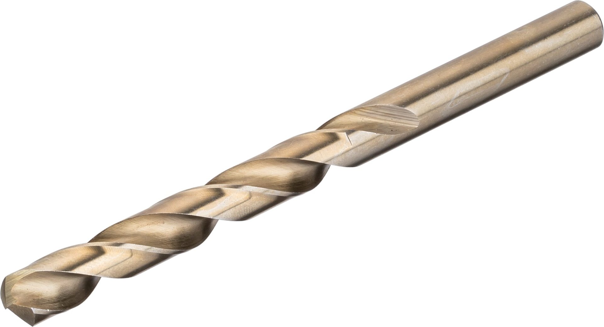 VIGOR HSS-Bohrer 10 mm ∙ V4250 ∙ 10 mm Produktbild img1 L