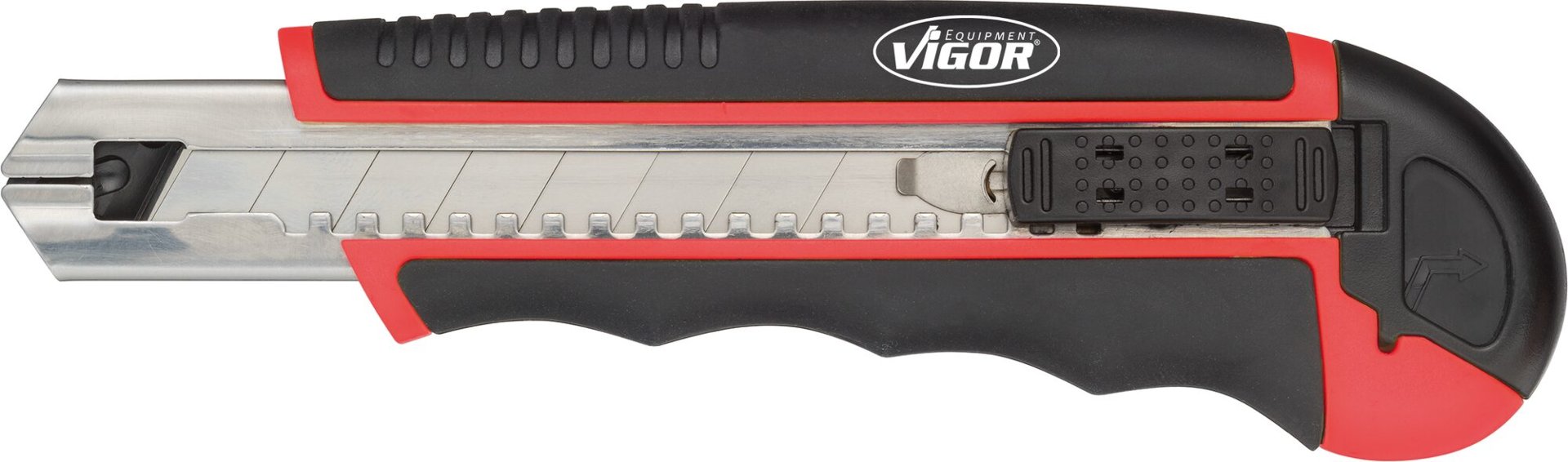 VIGOR Universalmesser ∙ V4275 ∙ 7-teilig ∙ Anzahl Werkzeuge: 7 Produktbild img1 L