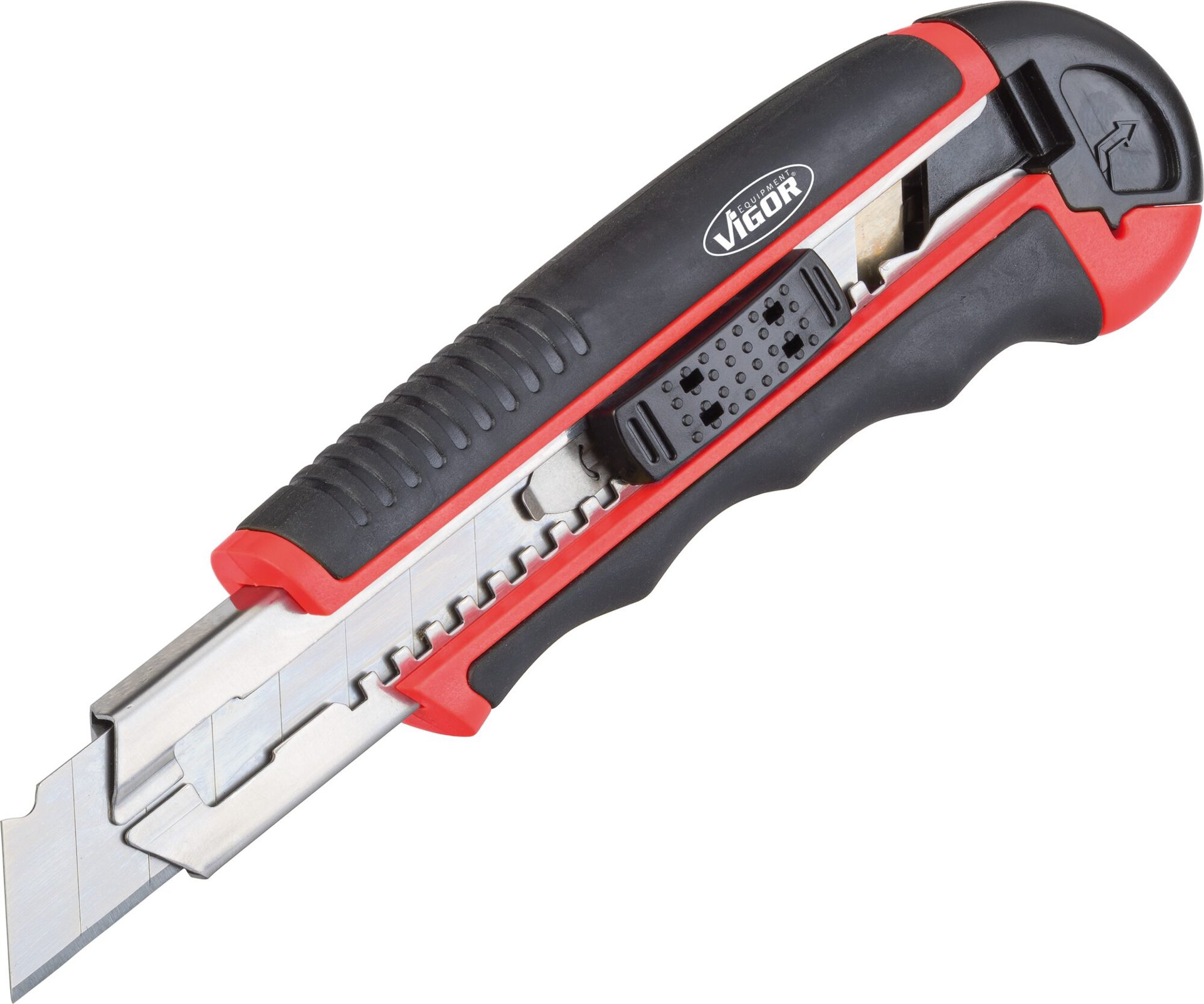 VIGOR Universalmesser ∙ V4275 ∙ 7-teilig ∙ Anzahl Werkzeuge: 7 Produktbild img8 L