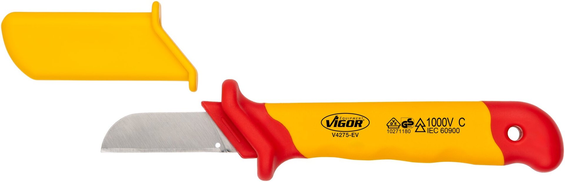 VIGOR Messer ∙ EV ∙ V4275-EV Produktbild img3 L