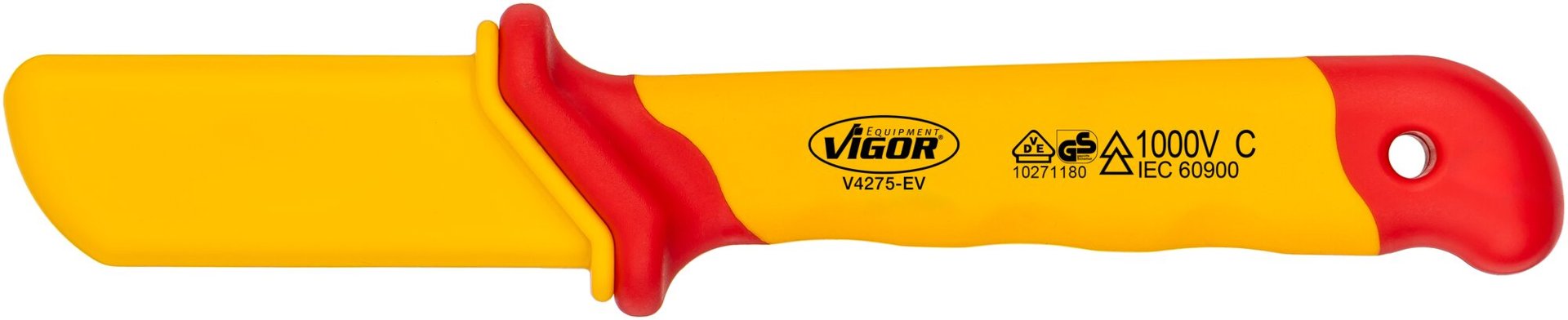 VIGOR Messer ∙ EV ∙ V4275-EV Produktbild img2 L