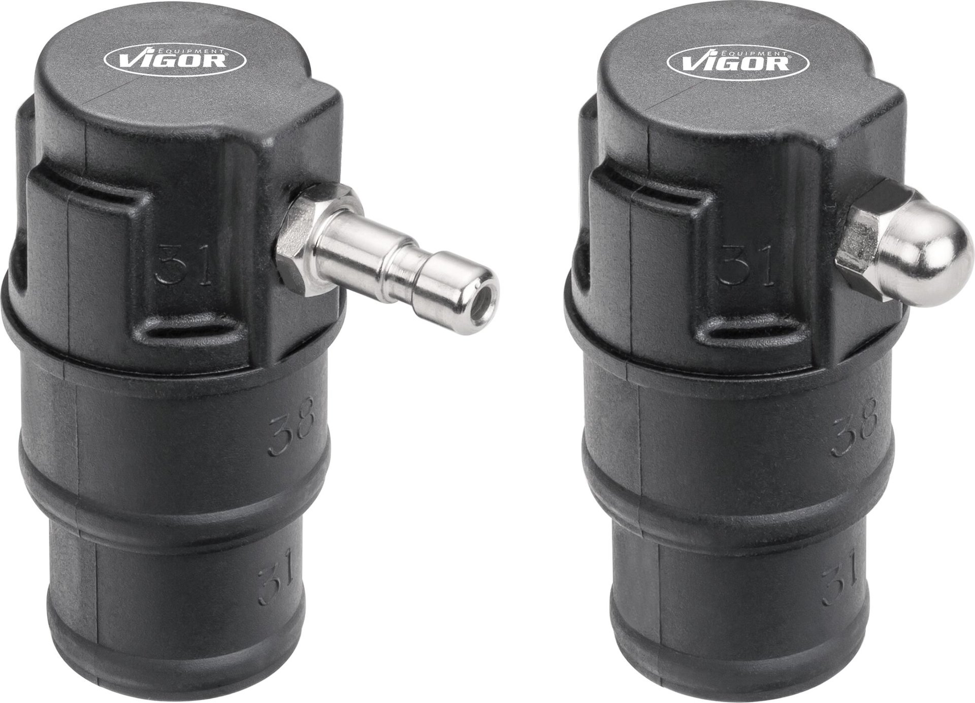 VIGOR Adapter ∙ 31/38&nbsp;mm ∙ V4305 Produktbild img1 L