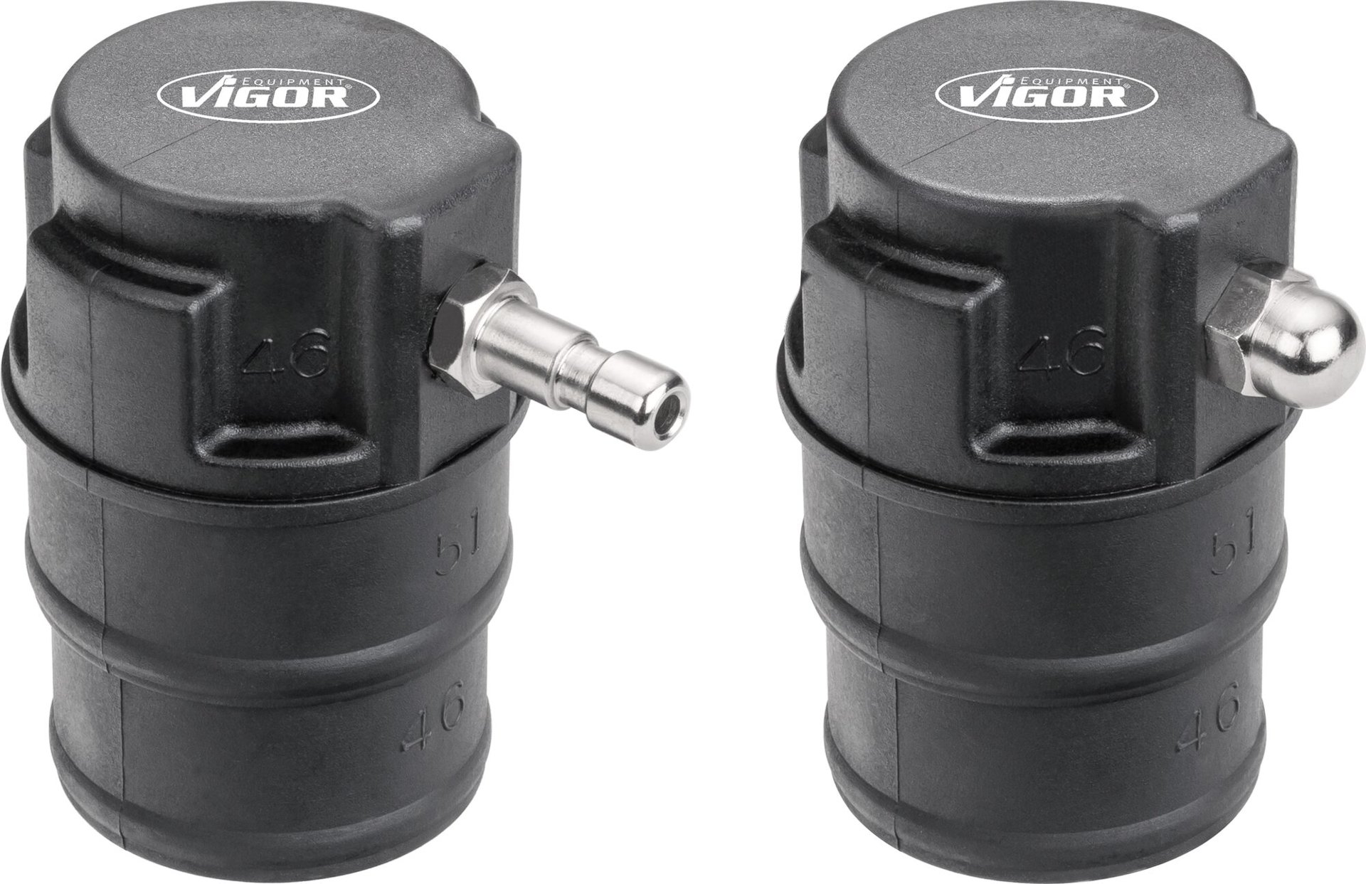 VIGOR Adapter ∙ 46/51&nbsp;mm ∙ V4306 Produktbild img1 L