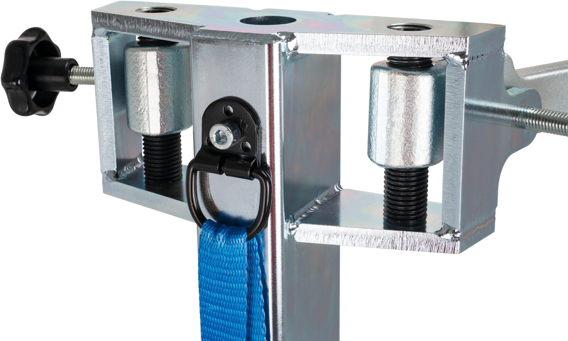 VIGOR Federspanner ∙ hydraulisch ∙ universal ∙ V4307N Produktbild img2 L