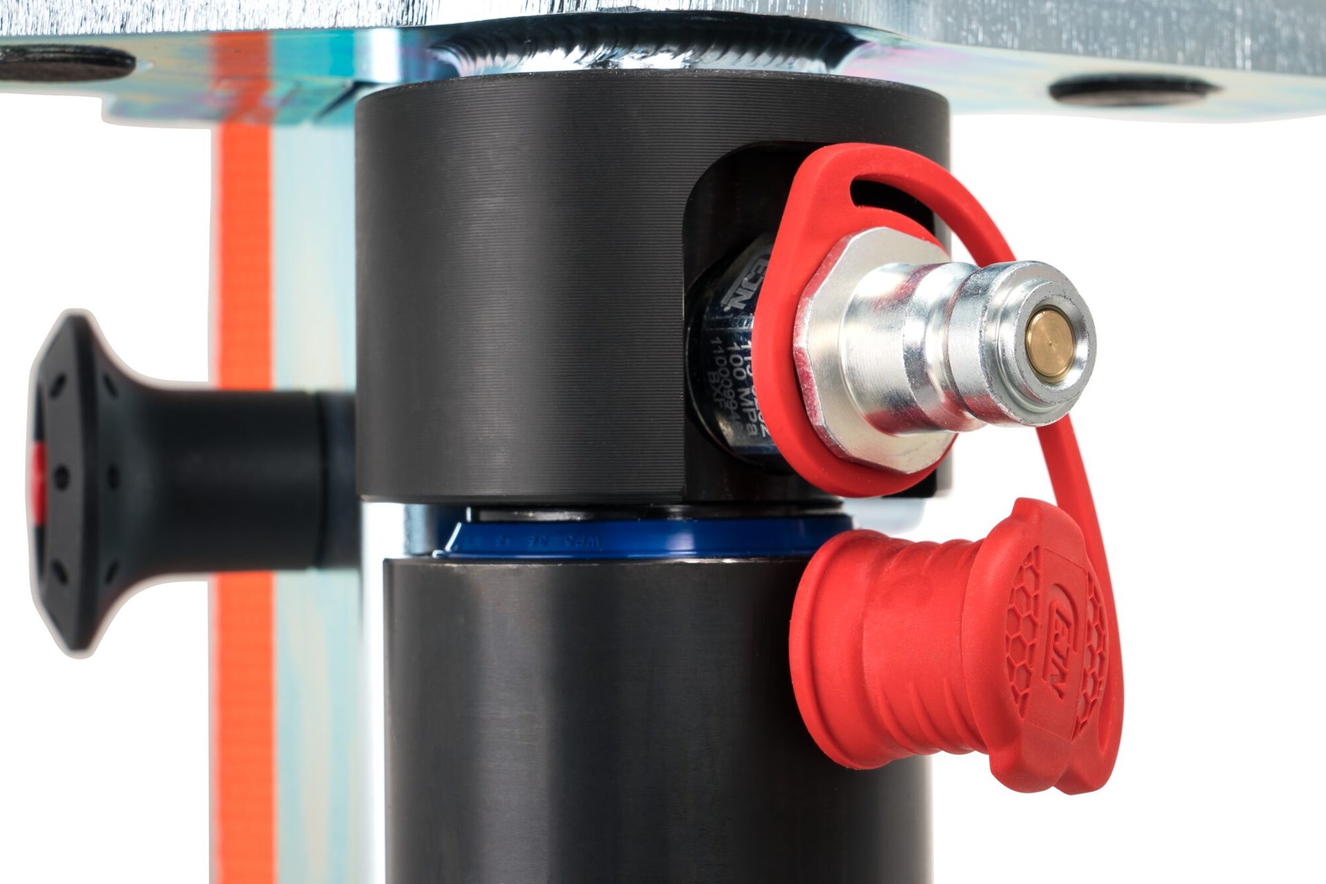 VIGOR Federspanner ∙ hydraulisch ∙ universal ∙ V4307N Produktbild img7 L
