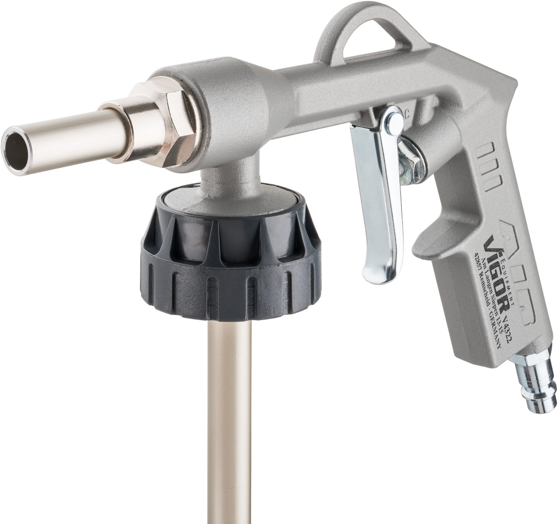 VIGOR Unterbodenschutz-Pistole ∙ V4322 ∙ 3-teilig ∙ Anzahl Werkzeuge: 3 Produktbild img4 L