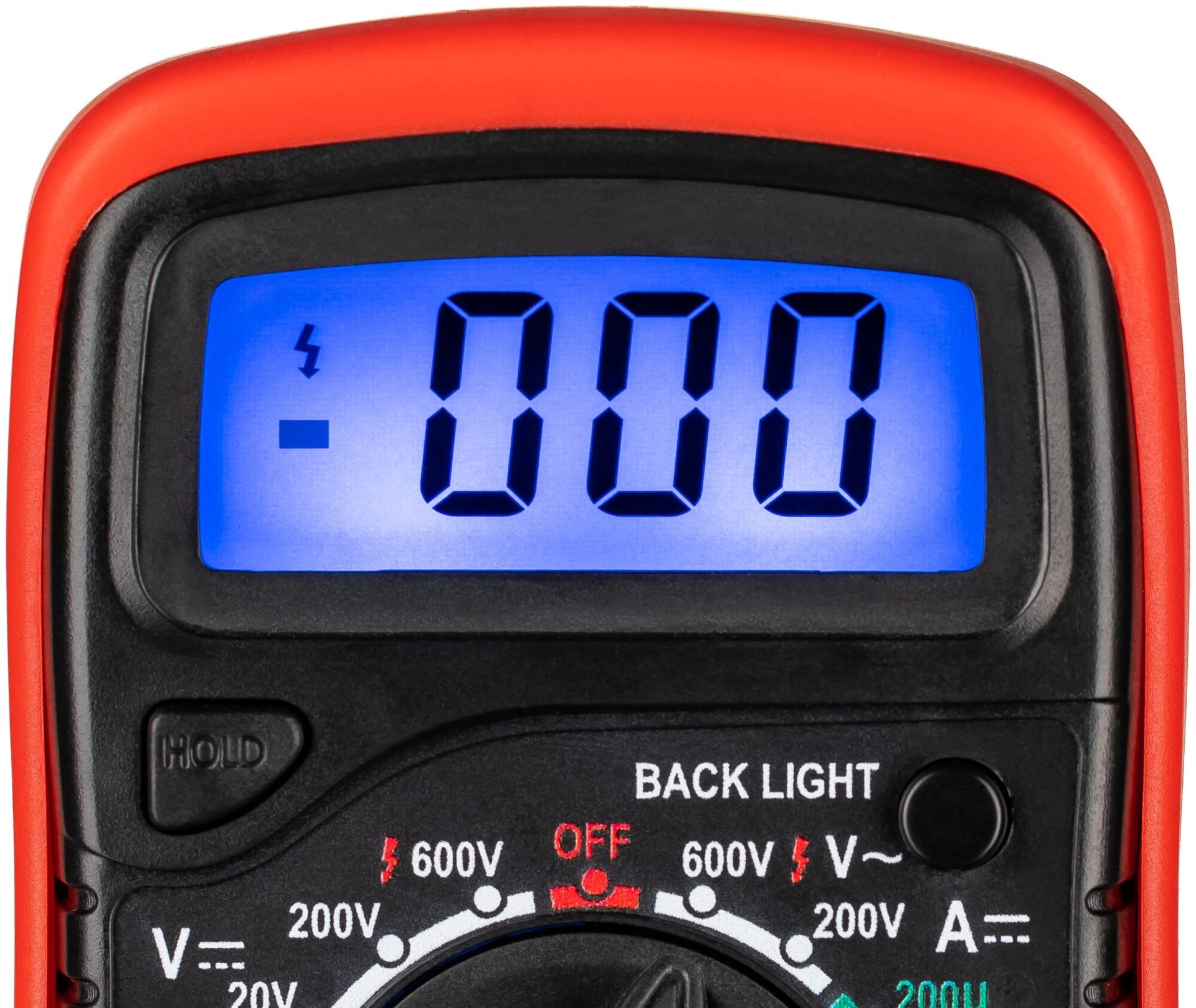 VIGOR Digital Multimeter ∙ V4324 Produktbild img9 L