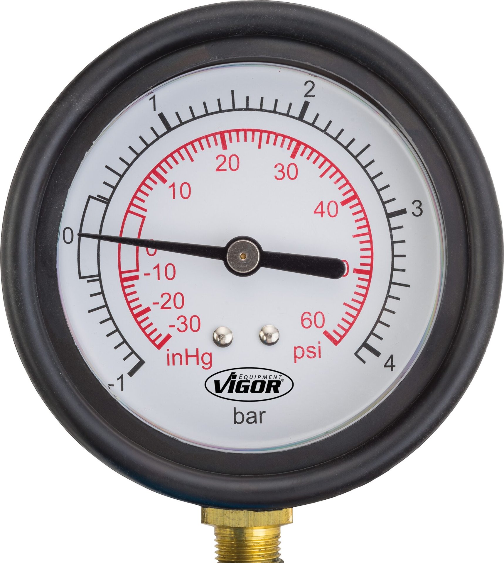 VIGOR Vakuum- und Druckpumpen Satz ∙ V4325 ∙ 28-teilig ∙ Anzahl Werkzeuge: 28 Produktbild img13 L