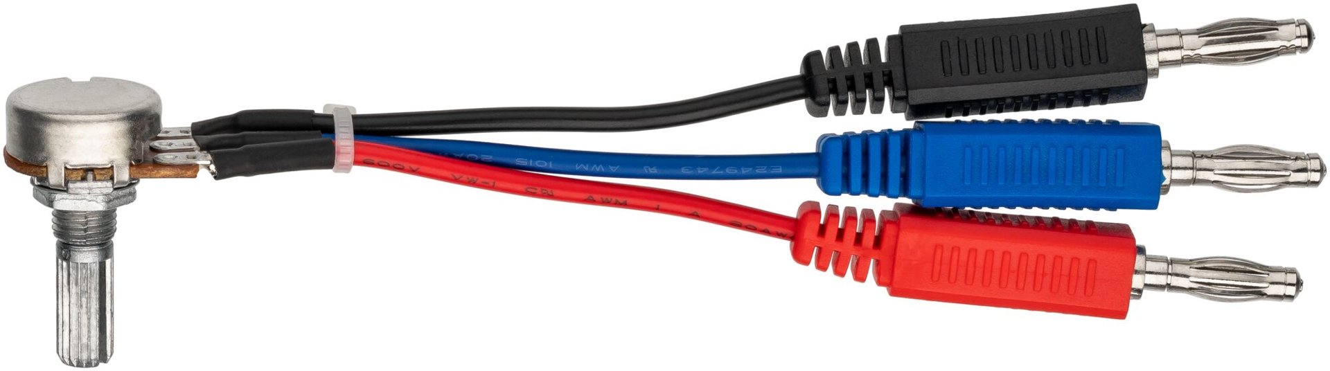 VIGOR Messkabel Satz ∙ V4326N ∙ 92-teilig ∙ Anzahl Werkzeuge: 92 Produktbild img21 L