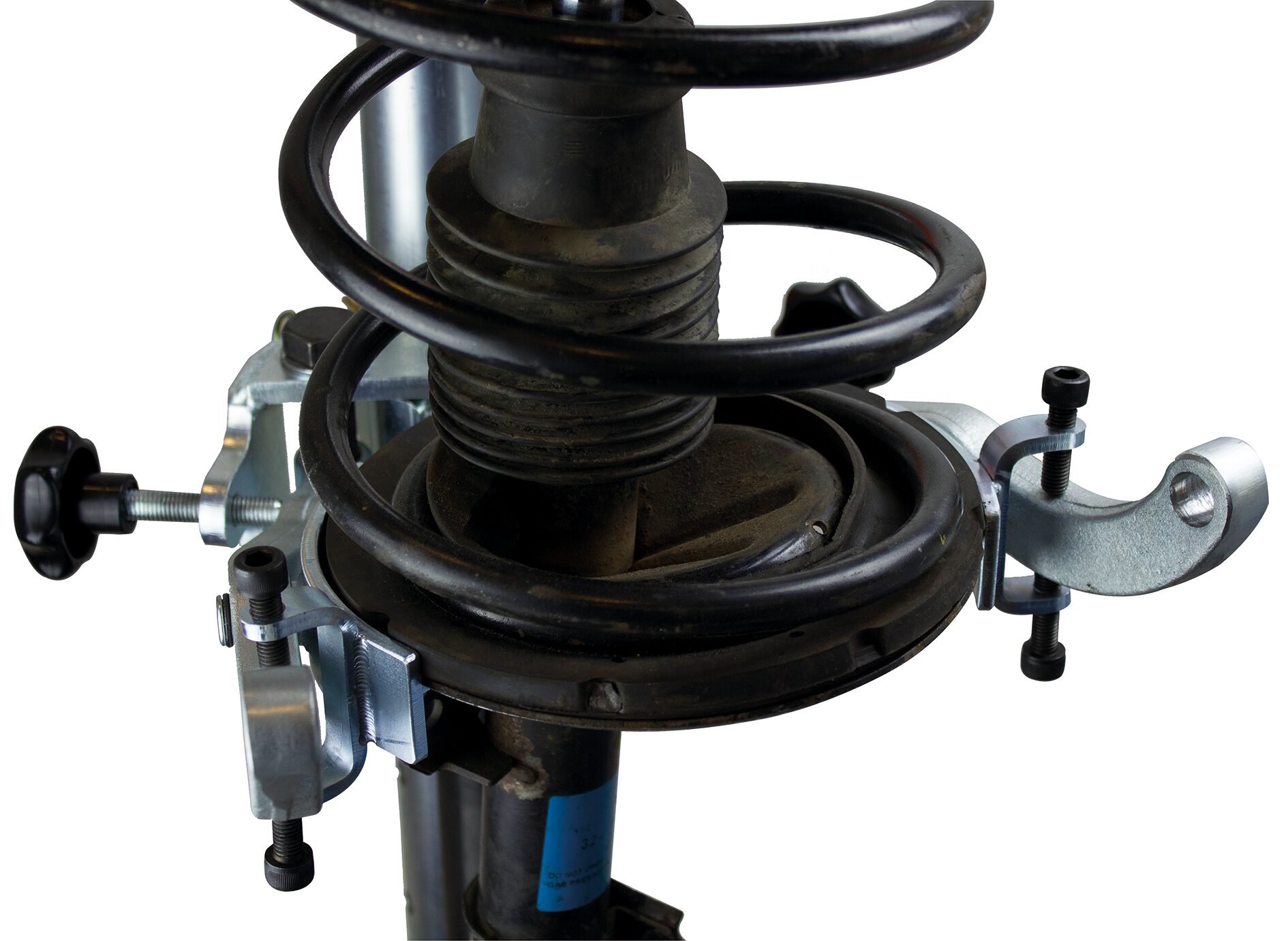 VIGOR Federteller ∙ ∅&nbsp;150&nbsp;–&nbsp;240&nbsp;mm ∙ mit Arretierung ∙ V4354 Produktbild img2 L