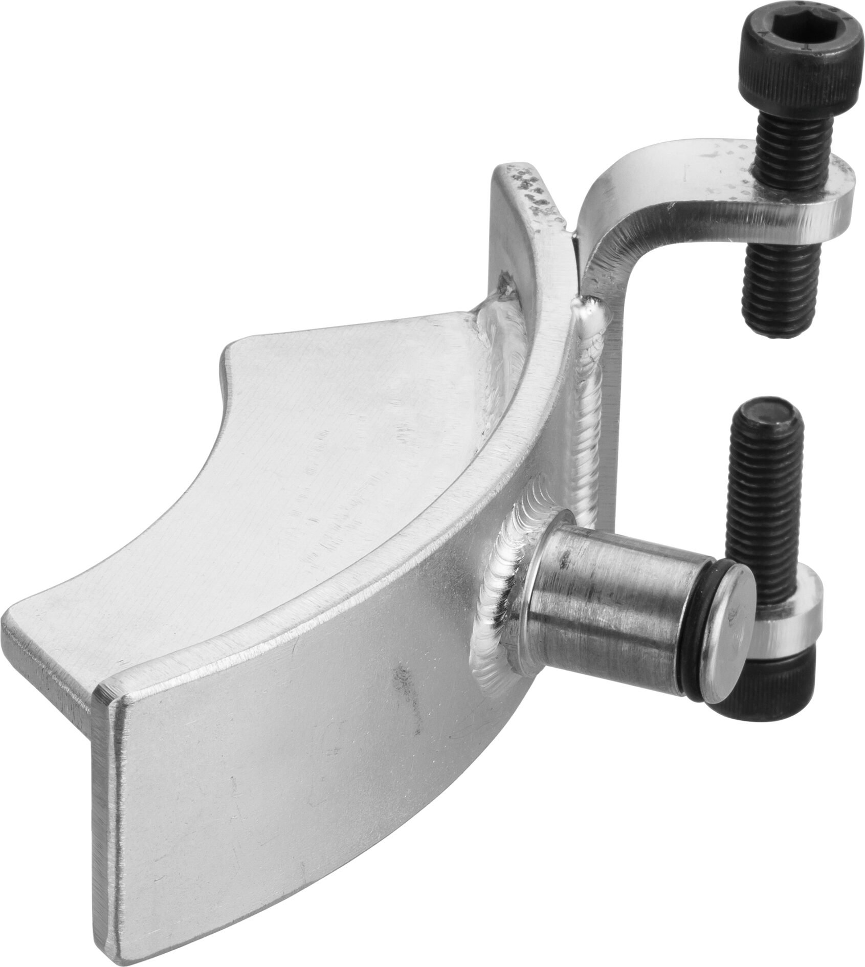VIGOR Federteller ∙ ∅&nbsp;150&nbsp;–&nbsp;240&nbsp;mm ∙ mit Arretierung ∙ V4354 Produktbild img4 L