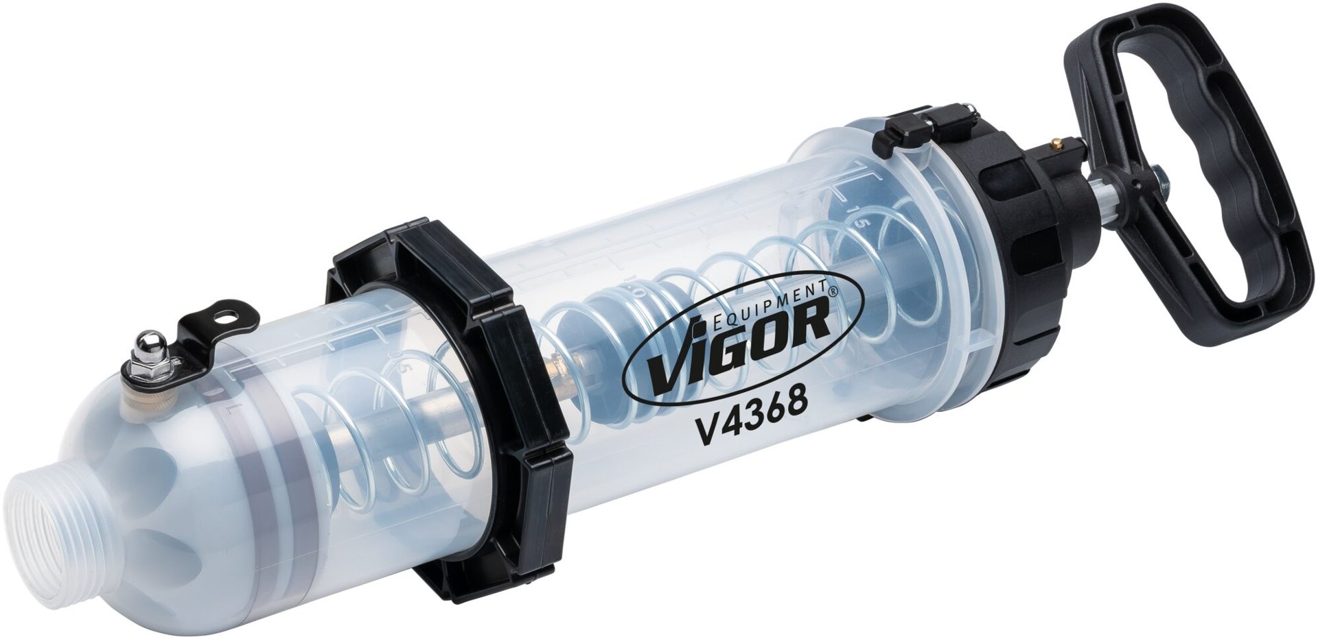 VIGOR Druck-Einfüllpumpe ∙ manuell ∙ V4368 Produktbild img7 L