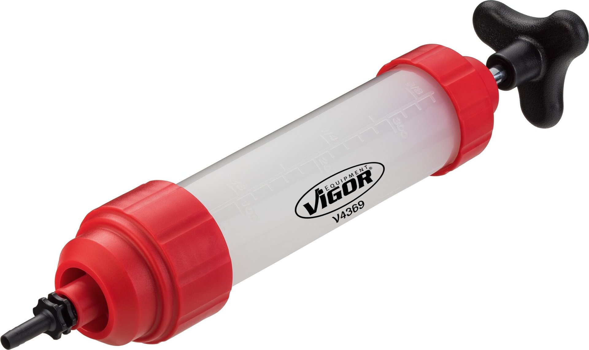 VIGOR Vakuumpumpe ∙ V4369 ∙ 5-teilig ∙ Anzahl Werkzeuge: 5 Produktbild img5 L