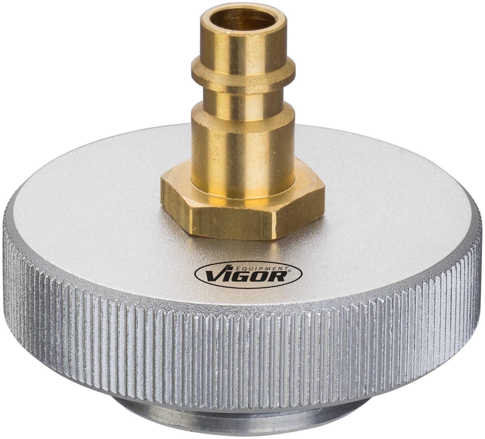 VIGOR Adapter ∙ für Bremswartungssysteme ∙ V4381 ∙ 4-teilig ∙ Anzahl Werkzeuge: 4 Produktbild img4 L