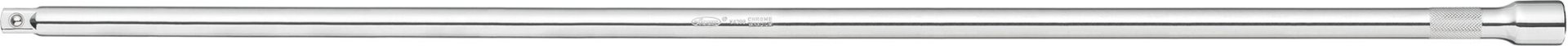 VIGOR Verlängerung ∙ V4398N ∙ 1/2 Zoll (12,5 mm) Vierkant hohl ∙ 1/2 Zoll (12,5 mm) Vierkant massiv ∙ 750 mm Produktbild img1 L