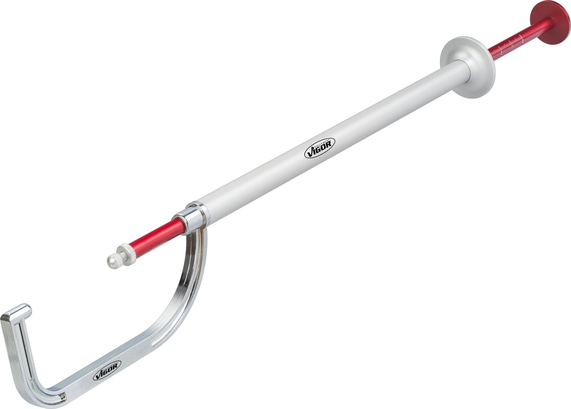 VIGOR Bremsscheiben Dickenmesser ∙ V4399 Produktbild img1 L