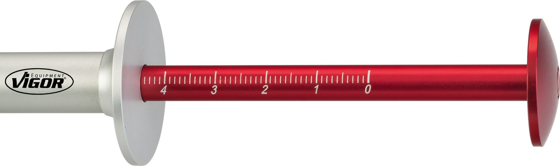 VIGOR Bremsscheiben Dickenmesser ∙ V4399 Produktbild img6 L