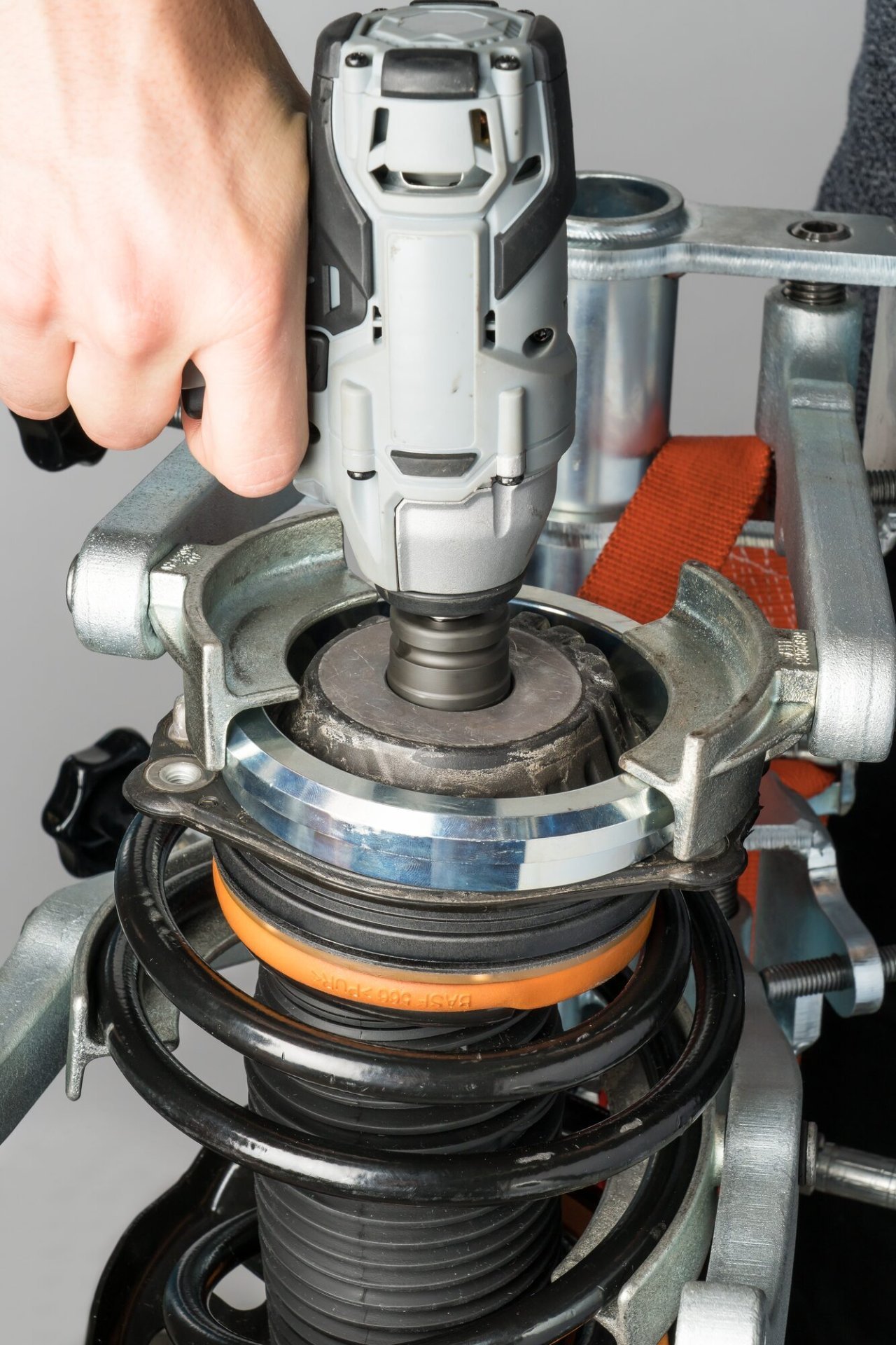 VIGOR Adapter-Ring ∙ OPEL Insignia ∙ V4476-1 Produktbild img3 L