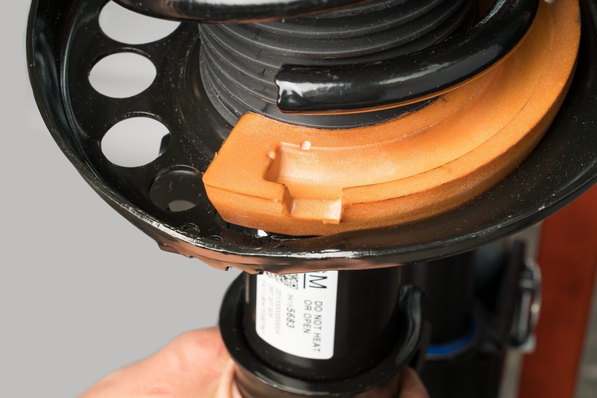 VIGOR Adapter-Ring ∙ OPEL Insignia ∙ V4476-1 Produktbild img4 L