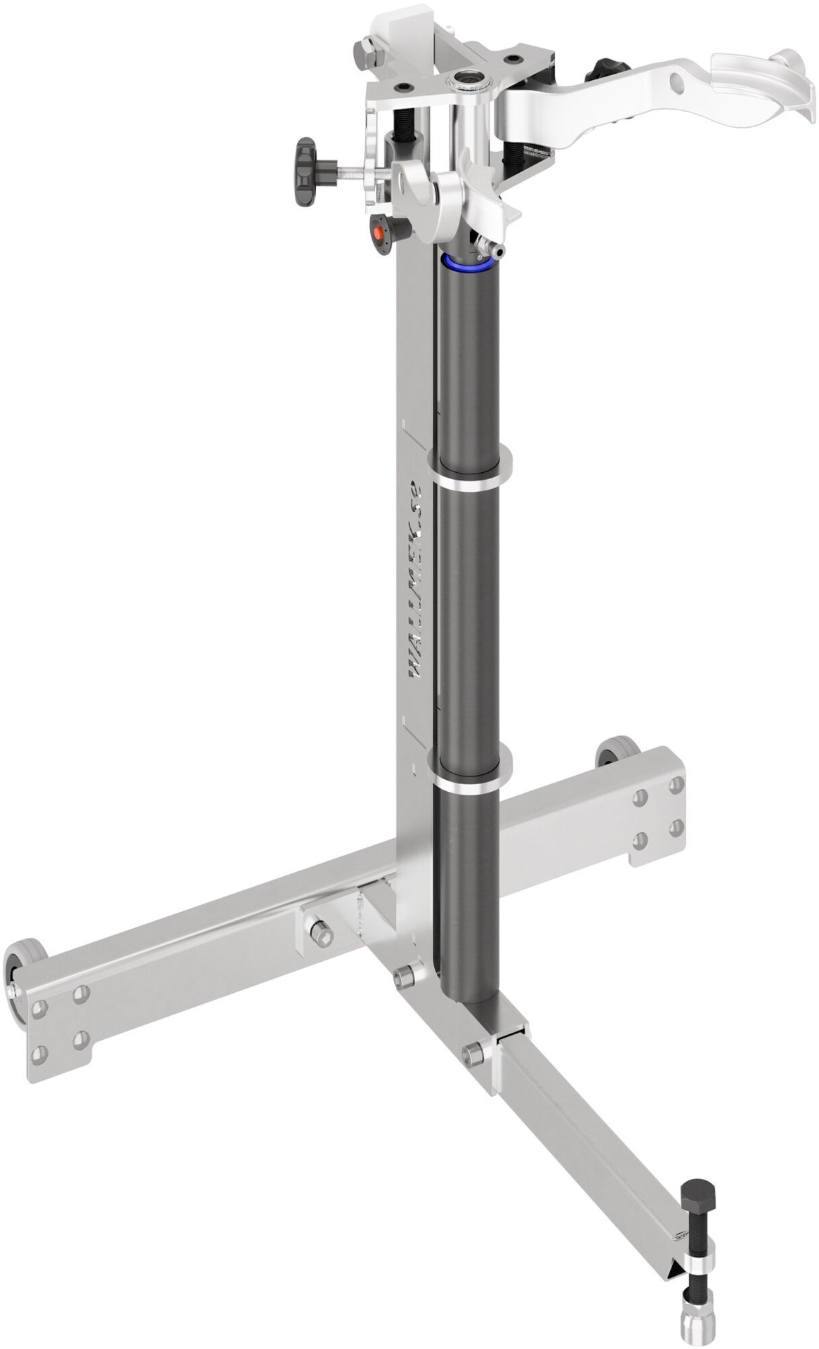 VIGOR Federspanner ∙ Vorspanneinheit ∙ V4476N-1 ∙ 5-teilig ∙ Anzahl Werkzeuge: 5 Produktbild img1 L