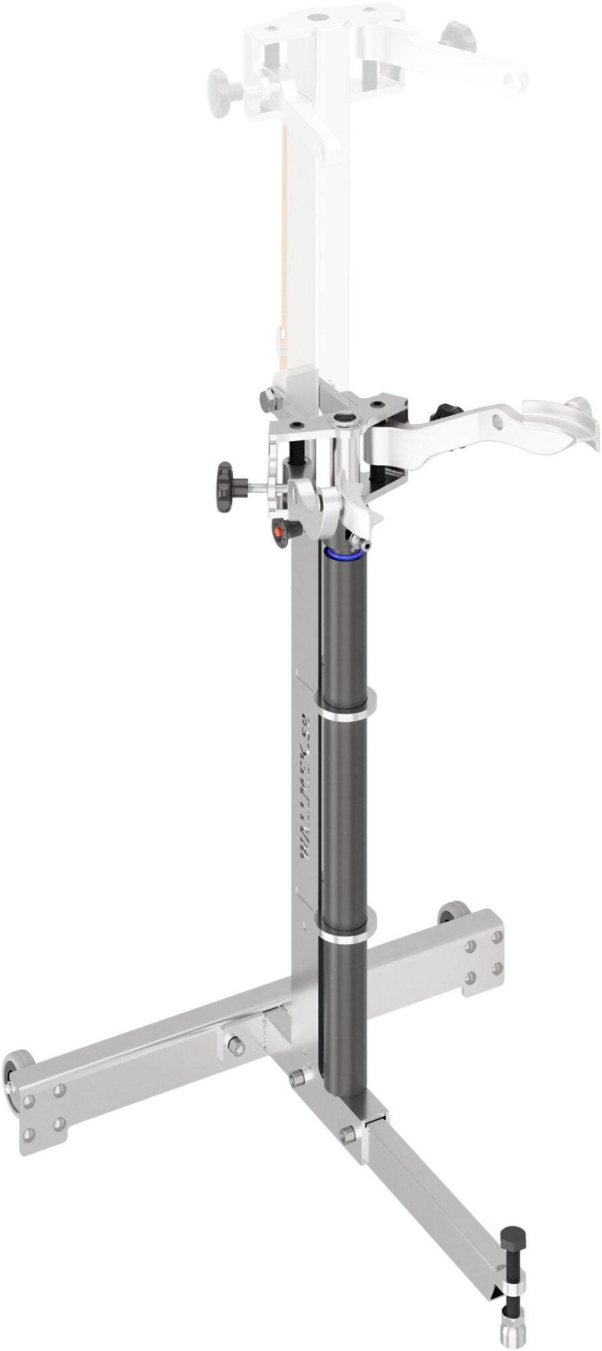 VIGOR Federspanner ∙ Vorspanneinheit ∙ V4476N-1 ∙ 5-teilig ∙ Anzahl Werkzeuge: 5 Produktbild img2 L