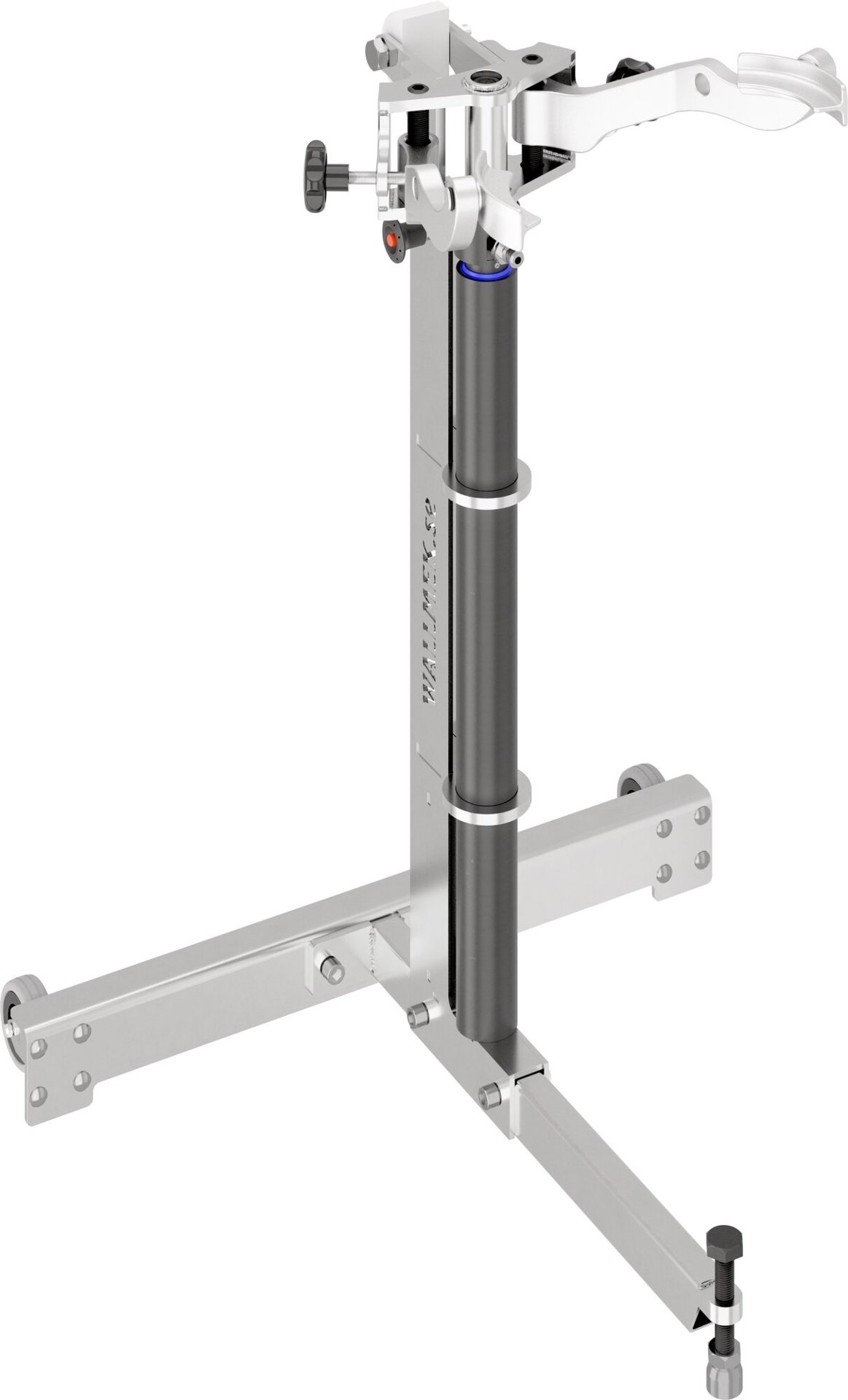VIGOR Federspanner ∙ Vorspanneinheit ∙ V4476N-1 ∙ 5-teilig ∙ Anzahl Werkzeuge: 5 Produktbild img3 L