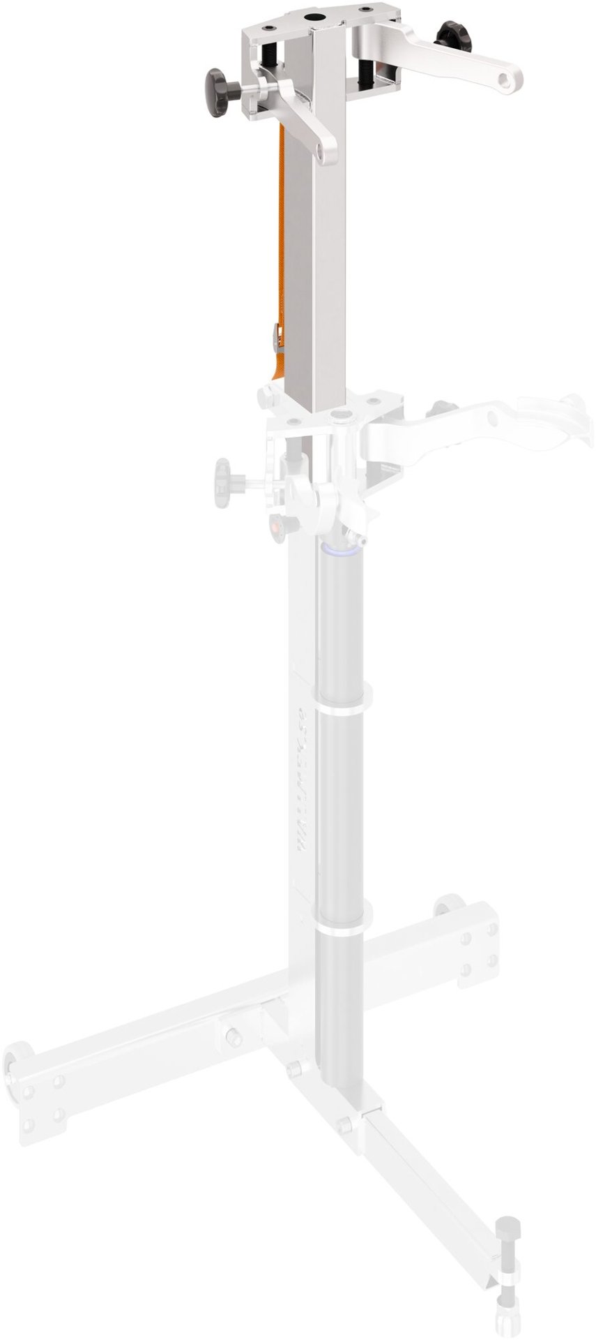 VIGOR Erweiterungs Satz ∙ V4476N-2 ∙ 7-teilig ∙ Anzahl Werkzeuge: 7 Produktbild img2 L