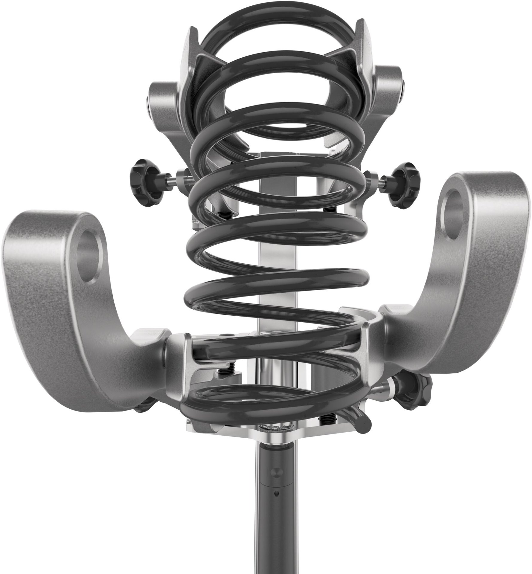VIGOR Hydraulischer Federspanner ∙ mit 10 Federteller ∙ V4476N ∙ 16-teilig ∙ Anzahl Werkzeuge: 16 Produktbild img16 L