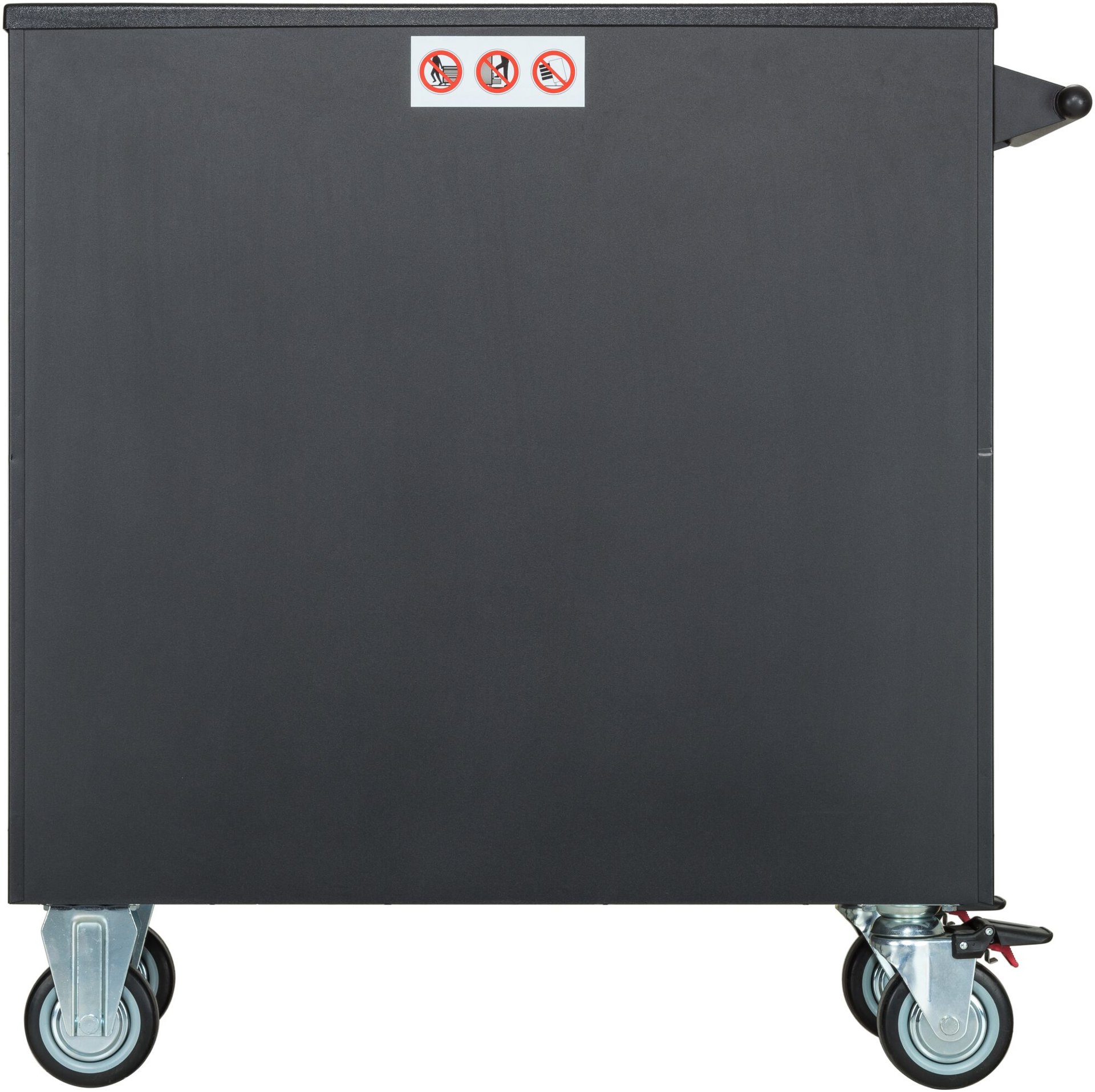 VIGOR Werkstattwagen Series&nbsp;XL ∙ Kunststoff-Arbeitsplatte ∙ mit Sortiment ∙ V5434 ∙ 499-teilig ∙ Anzahl Werkzeuge: 499 Produktbild img7 L